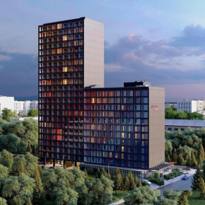 BLOX AVLABARl APARTMENT